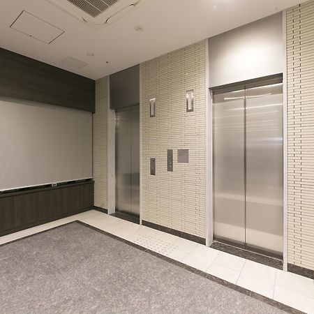 Washington R&B Hotel Shin Osaka Kitaguchi Eksteriør bilde