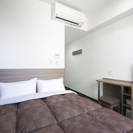 Washington R&B Hotel Shin Osaka Kitaguchi Eksteriør bilde