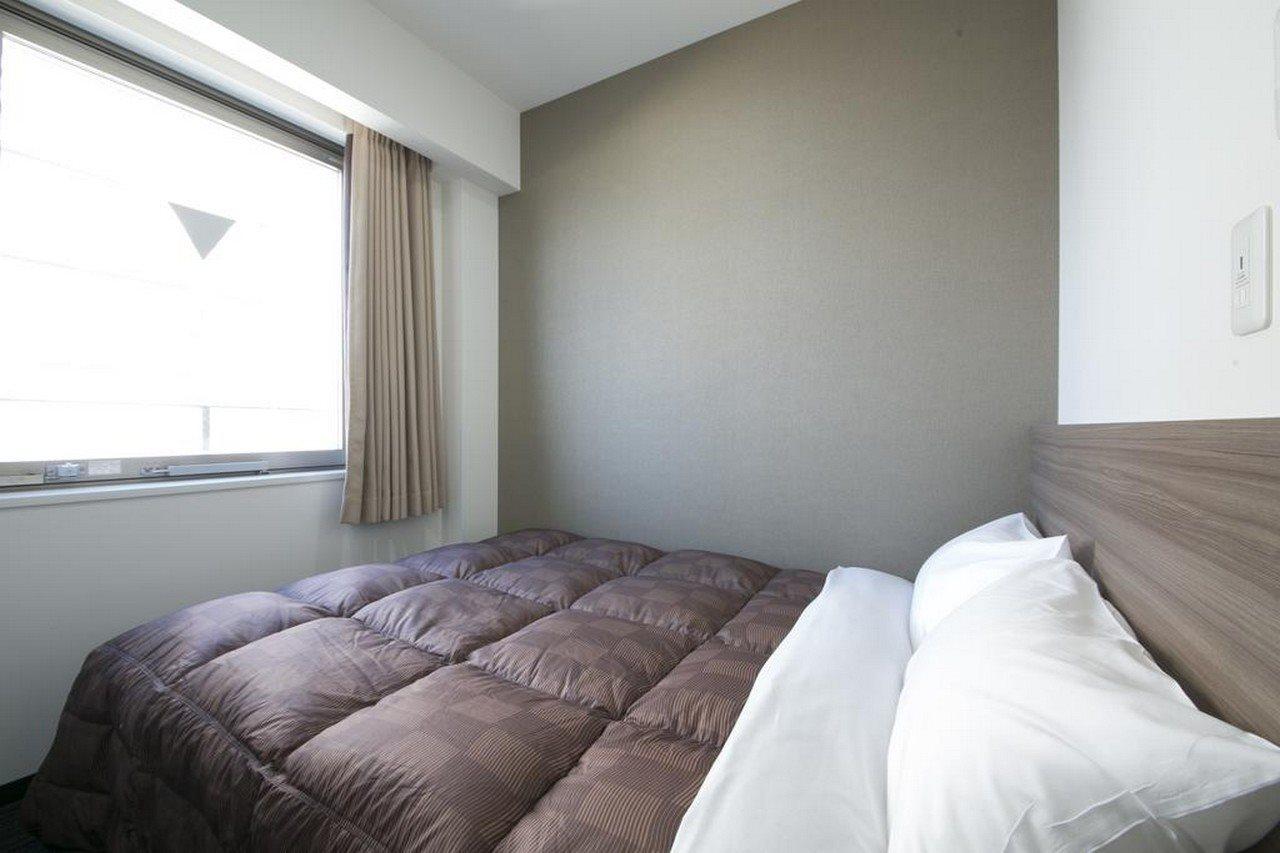 Washington R&B Hotel Shin Osaka Kitaguchi Eksteriør bilde