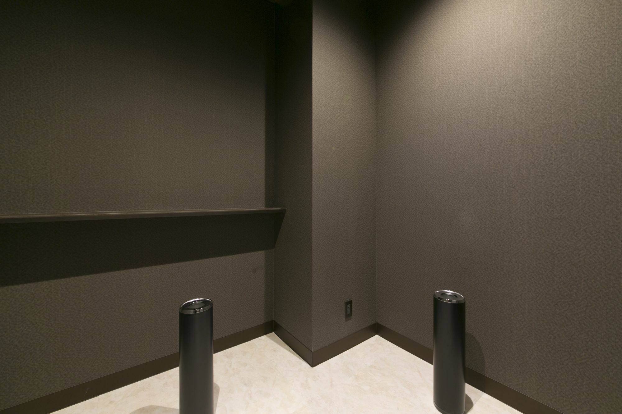 Washington R&B Hotel Shin Osaka Kitaguchi Eksteriør bilde