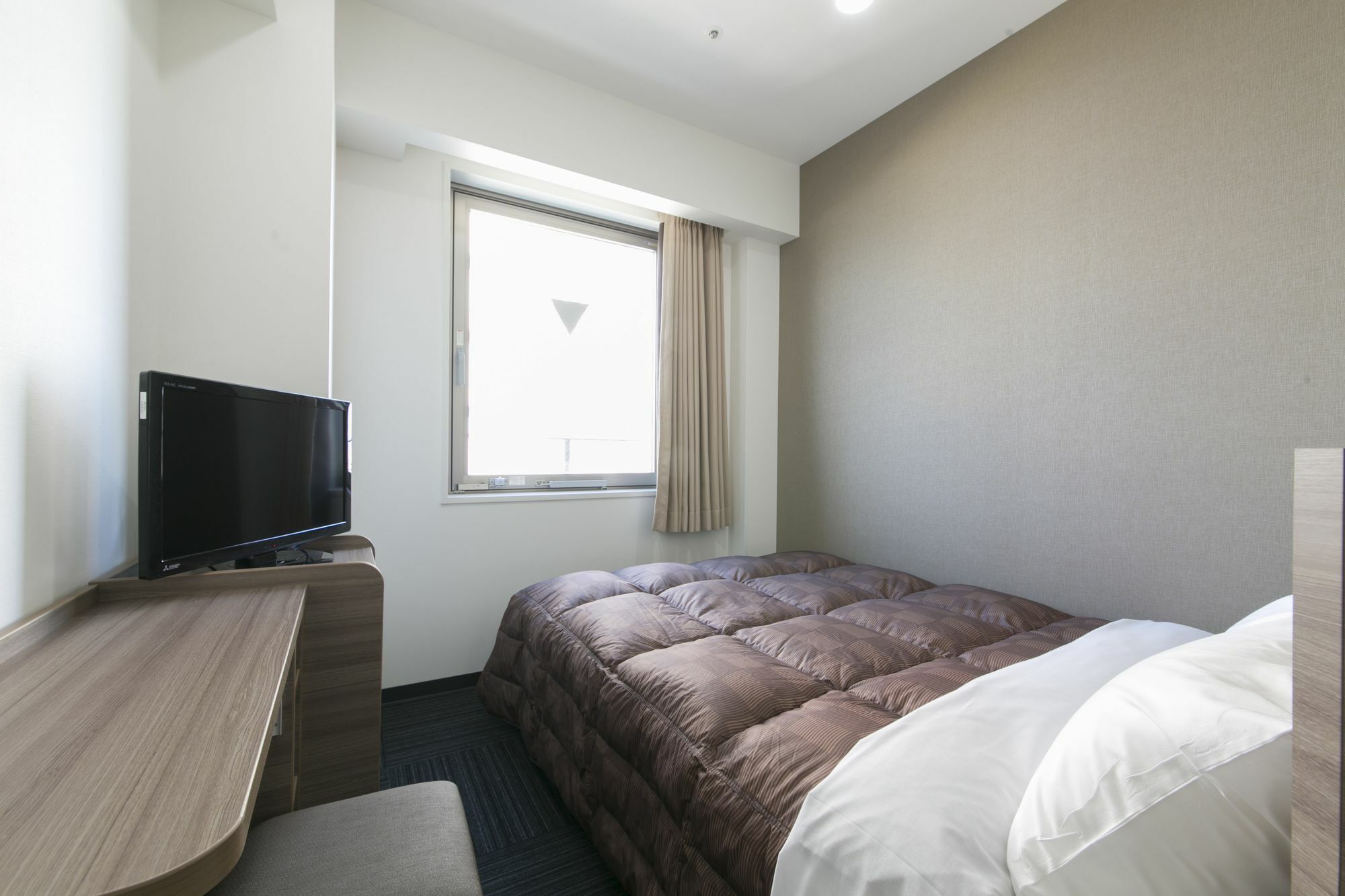Washington R&B Hotel Shin Osaka Kitaguchi Eksteriør bilde
