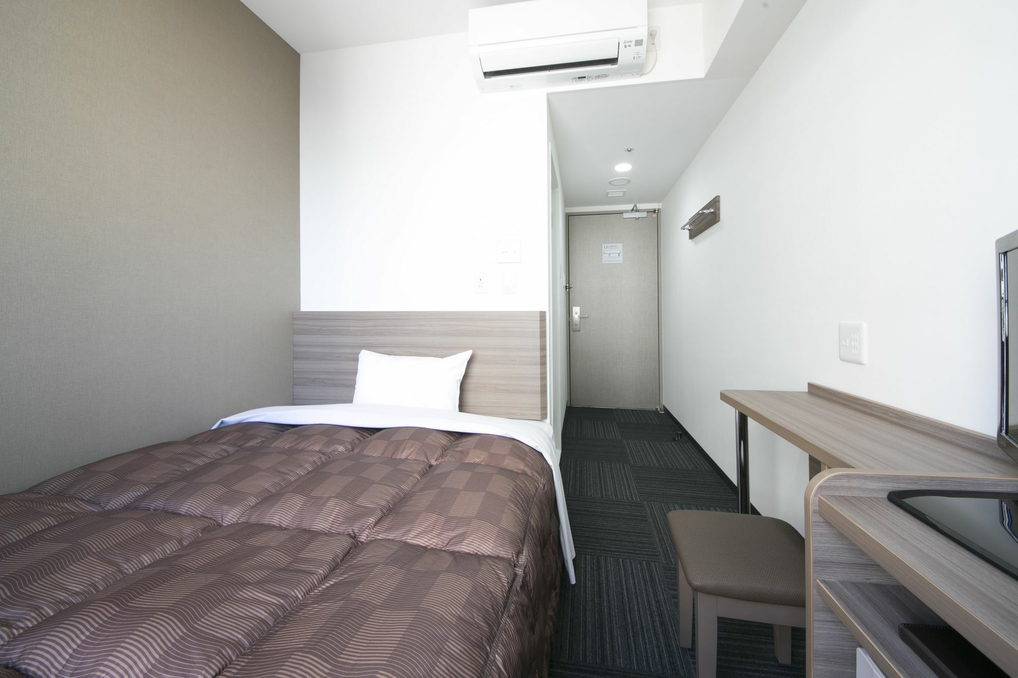 Washington R&B Hotel Shin Osaka Kitaguchi Eksteriør bilde