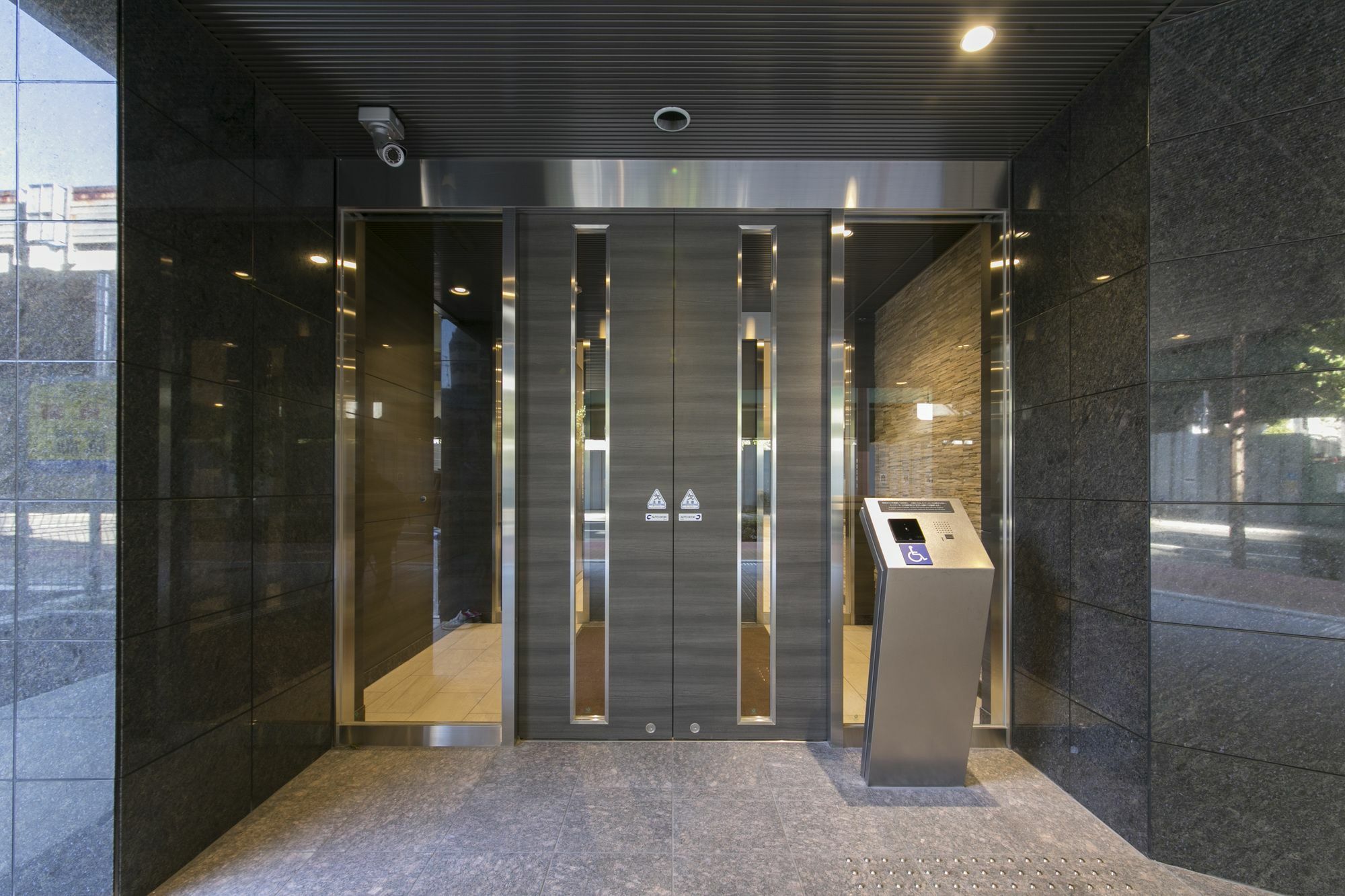 Washington R&B Hotel Shin Osaka Kitaguchi Eksteriør bilde