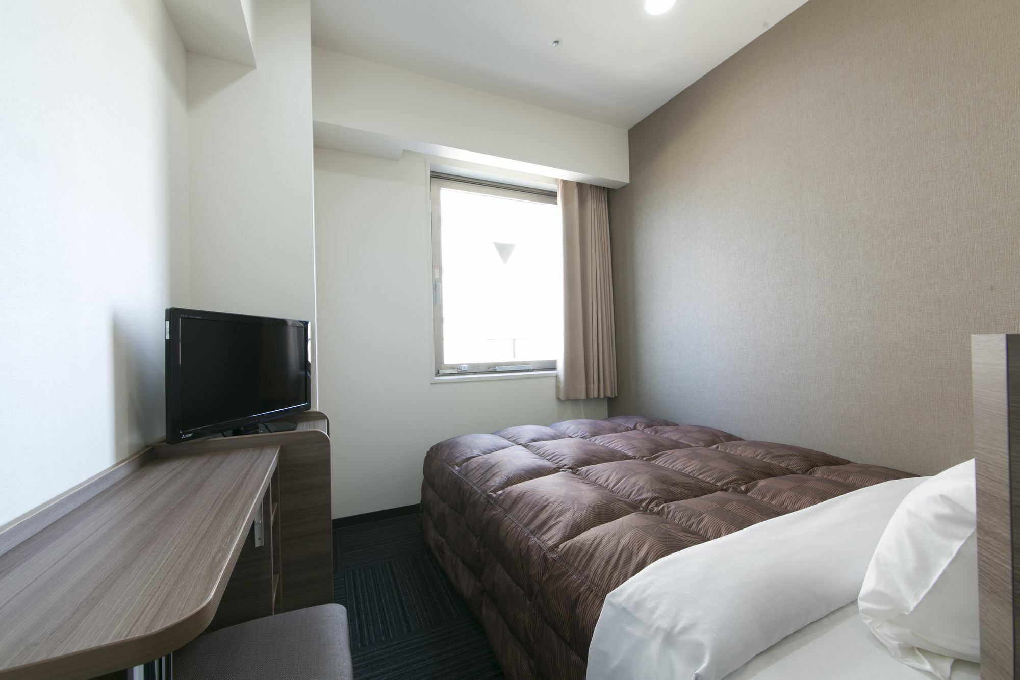 Washington R&B Hotel Shin Osaka Kitaguchi Eksteriør bilde